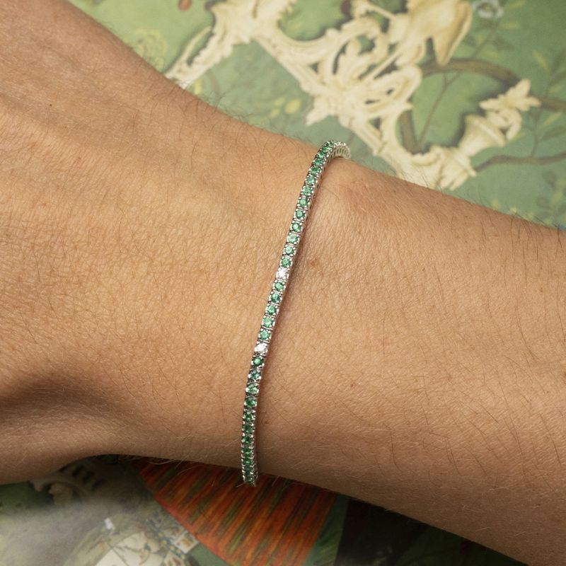 pulsera riviere